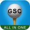 Golf Social Club App